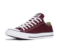 Scarpe Converse Chuck Taylor All Star Ox Taglia 36 Cod M9691C Rosso
