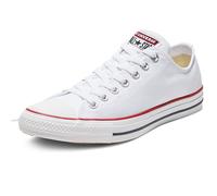 Scarpe Converse Chuck Taylor All Star Ox Taglia 44 Cod M7652C Bianco