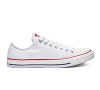 Converse - Chuck Taylor All Star Ox M Bianco - Sneakers 45 Bianco