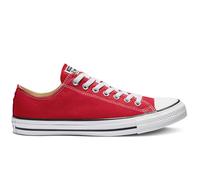 SCARPE CONVERSE CHUCK TAYLOR ALL STAR OX TG 44 COD M9696C - 9MW [US 10 UK 10 CM 28.5] Rosso
