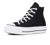 Scarpe Converse Chuck Taylor All Star Platform Hi Lift 560845C Nero