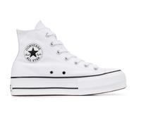 Converse - Ct as lift hi bianco 560846C