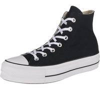 Converse Scarpe Chuck Taylor All Star Platform Hi Lift Nero TG 35 (US 5 UK 3 CM 22) cod 560845C