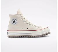 Scarpe Converse Chuck Taylor All Star Trek Chuck 70 Platform Ecru