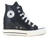 SCARPE CONVERSE CHUCK TAYLOR ALL STAR WEDGE PLATFORM TG 38 COD A14568C - 9W [...