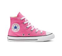 SCARPE CONVERSE CHUCK TAYLOR ALL STAR Y TG 33 COD 3J234C - 9B [US1.5 UK1 CM20] Rosa