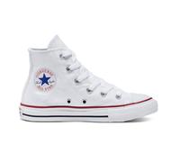 Converse All Star High Ps Jr - Scarpe Sneakers - Bianco 31