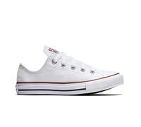 Converse Mandrini Bianco 3J256 Giovani Bambino Ottico Bianco CT AS Ox, Taglia:34