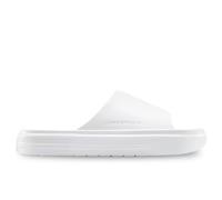 Converse Ciabatte Essential Slide A12173C Bianco Taglia 38.5