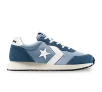 SCARPE CONVERSE OMEGA TRAINER TG 42 COD A13320C - 9M [US 8.5 UK 7.5 CM 26.5] Blu