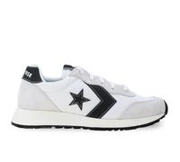 Converse Omega Trainer Ox Vintage M - Scarpe Sneakers - Uomo - Bianco 43