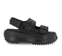 SANDALI CONVERSE RUN STAR TG 38 COD A20645C - 9W [US 5.5 UK 4.5 CM 23.5] Nero