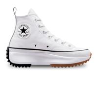 Scarpe Converse Run Star Hike Platform Foundational Lth Taglia 40 Cod A04293C...