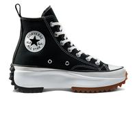 SCARPE CONVERSE RUN STAR HIKE PLATFORM TG 37 COD 166800C - 9W [US 6 UK 4 CM 22.5] Nero