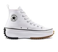 SCARPE CONVERSE RUN STAR HIKE PLATFORM TG 38 COD 166799C - 9W [US 7 UK 5 CM 2...