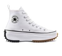 SCARPE CONVERSE RUN STAR HIKE PLATFORM TG 40 COD 166799C - 9W [US 8.5 UK 6 CM...