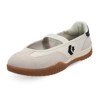 Scarpe Converse Run Star Trainer Ballet Flat Slip Taglia 39 Cod A16250C Bianco