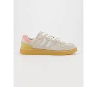 Scarpe Coolway Goal bianco sporco aregentato marrone donna - 41