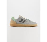 Scarpe Coolway Goal grigio bianco verde donna - 36