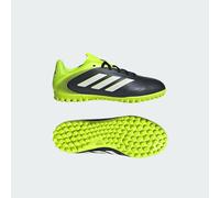 ADIDAS PERFORMANCE Scarpa sportiva 'Copa Pure 3 Club' lime / nero / bianco Bambini ADIDAS PERFORMANCE 37 lime / nero / bianco