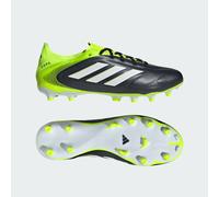 Scarpe Copa Pure 3 League Firm/Multi-Ground Core Black / Cloud White / Lucid Lemon 40 2/3
