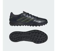 Scarpe Copa Pure 3 League Turf Core Black / Dgh Solid Grey / Lucid Lemon 45 1/3