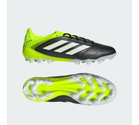 Scarpe Copa Pure 3 per campi in erba artificiale 2G/3G Core Black / Cloud White / Lucid Lemon 40 2/3