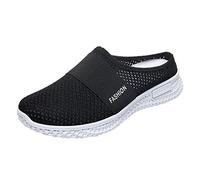 Scarpe Corsa Donna Camminare Correre Fitness Memory Foam Eleganti comode Leggeri Slip Ginnastica Cuscino d'Aria Morbido