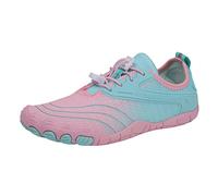 Scarpe Corsa Donna Camminare Correre Fitness Memory Foam Eleganti Estiva Moda Slip Camminata Pantofole Rete Barefoot Shoes Uomo