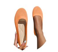 Scarpe Corsa Donna Sportive Outdoor comode Ortopediche Casual Estiva Moda Leggere Senza Lacci Ginnastica Sneakers Minimalista
