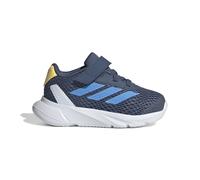 adidas Duramo SL Shoes Kids, Scarpe da Corsa Unisex - Bimbi 0-24, Ink Blue Burst Spark, 23 EU