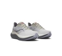 Saucony Triumph 23 Grey Shadow Men Road Running Jogging Shoes S210235-05