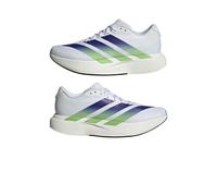 adidas Adizero Pacer Scarpe da running 44 Bianco