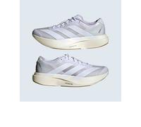 Scarpe Corsa Running Shoes UOMO Adidas Bianco adizero EVO SL