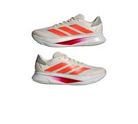 Scarpe Corsa Running Shoes UOMO Adidas DURAMO SL2 M Bianco Arancio