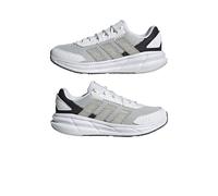Adidas Scarpe Astrastar Uomo Cloud White/Grey Two/Core Black Taglia 43 1/3
