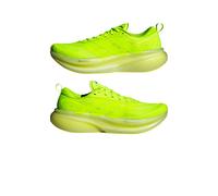 Scarpe Corsa Running Shoes UOMO Adidas Giallo Fluo SuperNova Glide M