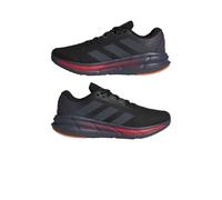 Adidas Questar 3 Running Shoes Nero EU 40 2/3 Uomo