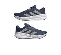 Scarpe Corsa Running Shoes UOMO Adidas Questar 3 M Blu Silver Mesh