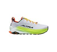 Scarpe Corsa Running Shoes UOMO Altra Gray Lime OLYMPUS 6