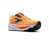 Scarpe Corsa Running Shoes UOMO Brooks Ghost 17 Arancione