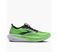 Scarpe Corsa Running Shoes UOMO Brooks Hyperion 3 Green Gecko Veloci