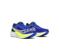 Saucony Endorphin Pro 4 Running Shoes Blu EU 42 1/2 Uomo