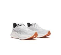 Scarpe Corsa Running Shoes UOMO Saucony Endorphin Speed 5 Media Bianco