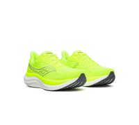 Saucony Triumph 23 for Man, Color Citron Size 42.5 EU 285 - Citron 42.5