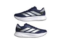 Scarpe Corsa Running Sneakers UOMO Adidas Duramo SL2 M Navy Silver
