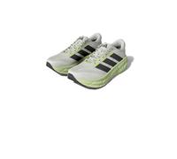 Scarpe Corsa Running UOMO Adidas Bianco Verde QUESTAR 4