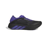 Scarpe Corsa Running UOMO Adidas Nero Viola HYPERBOOST RUN mesh