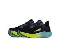 Scarpe Corsa Running UOMO Altra Torin 8 Nero Lime