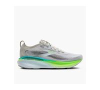 Scarpe Corsa Running UOMO Brooks Adrenaline GTS 25 Stabili Oyster Green Gecko